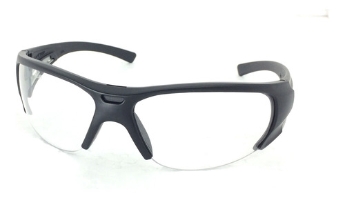 Oculos Msa Blackcap Premium Fog 100% Antiembacante