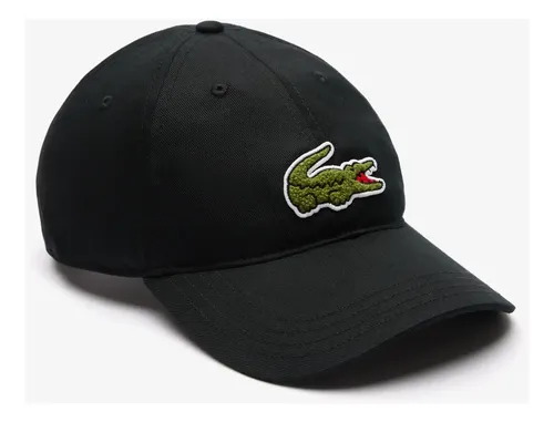 Boné Lacoste Big Croc
