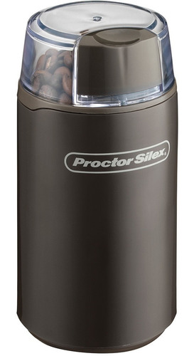 Molino De Café Proctor Silex Modelo 80300 Nuevo.