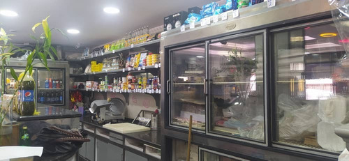 Imagen 19 de 19 de En Venta O Alquiler Fdc Panadería Av. Principal De Bello Monte / 04124118710