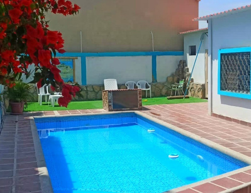 Imagen 7 de 30 de Salinas Casa Con Piscina Privada Al Pie Del Mar