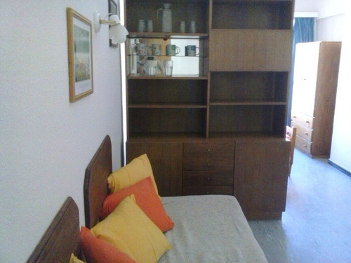 Imagen 6 de 16 de Alquiler Departamento Miramar 2023 Monoambiente 4 Personas 50mt Mar 1 Peatonal Sin Mascotas
