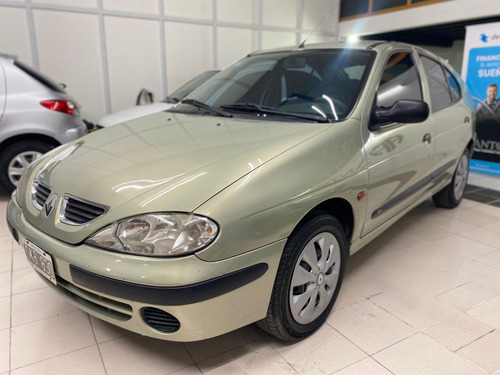 Renault Mégane II 1.6 Rn Expre