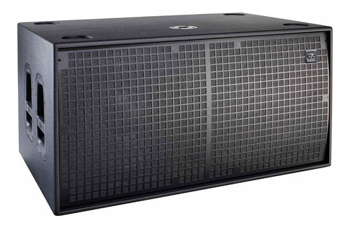 Sistema Lineal Das Event-208a Paquete 8 Bafles Activos 4 Sub