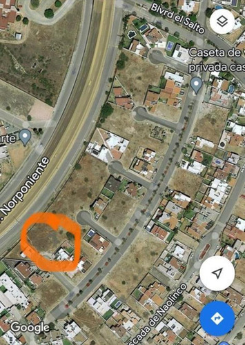 Imagen 6 de 8 de Terrenos En Venta En Real De Juriquilla