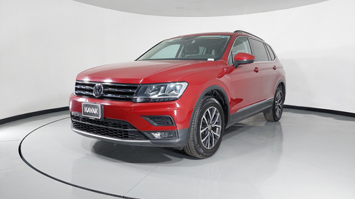 Volkswagen Tiguan 1.4 COMFORTLINE PIEL DCT