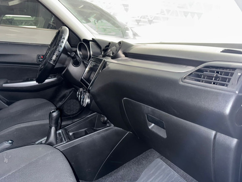 Suzuki Swift 1.2 Glx Mt