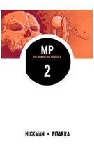 Comprar Manhattan Projects Tpb Vol. 02 - Kane, Hickman Y Otros