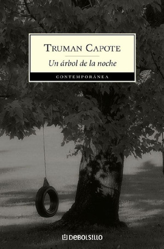 Libro - Un Arbol De La Noche Capote, Truman