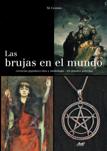 Libro: Las Brujas En El Mundo (spanish Edition)