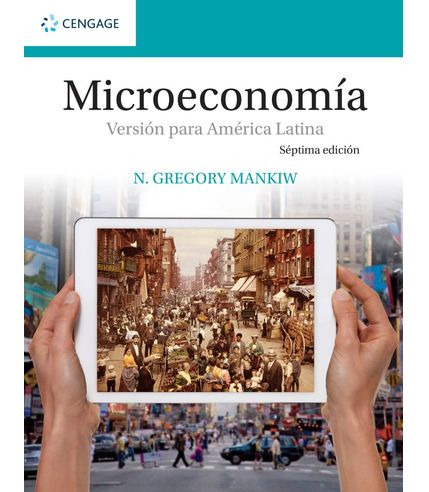 Libro Microeconomia