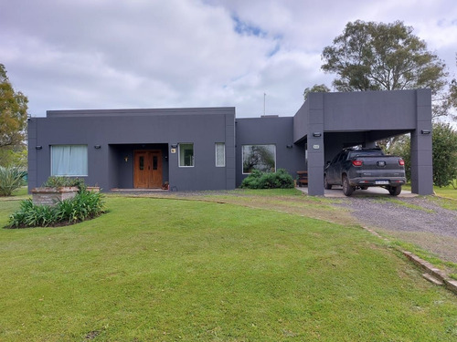 Imagen 2 de 25 de Casa En Venta E Casuarinas Del Pilar