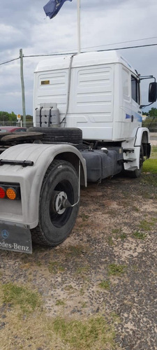 Imagen 3 de 7 de Mercedes Benz Ls 1634 - 4x2t - Año 2007
