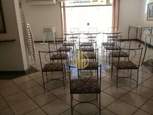 Imagem 5 de 30 de Apartamento 4 Dormitórios No Jardim São Luiz - Ap1769