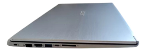 Notebook Acer Aspire 5 A515-52 Intel I5 8gb Ram 256gb Ssd