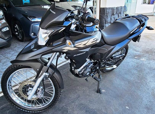 Honda Xre-190 Abs Flex 2024