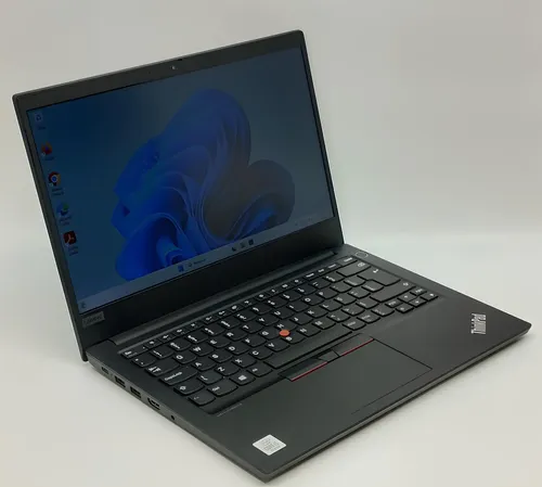 Notebook Lenovo Thinkpad E14 Core I5 10210u Hd 1 Tb Ram 8gb