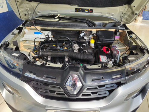 Renault Kwid 1.0 12V SCE FLEX INTENSE MANUAL