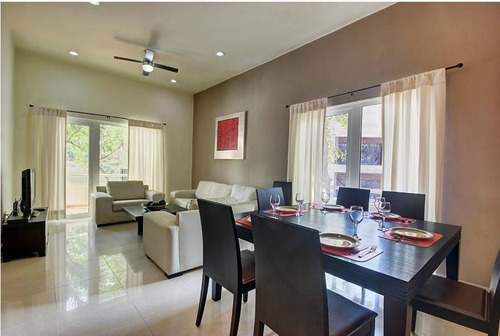 Imagen 3 de 29 de Departamento En Renta En 5ta Avenida Playa Del Carmen Palmar Del Sol P3066