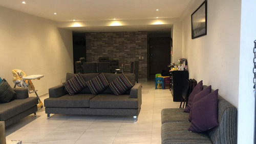 Imagen 1 de 16 de Departamento - Lomas De Tecamachalco