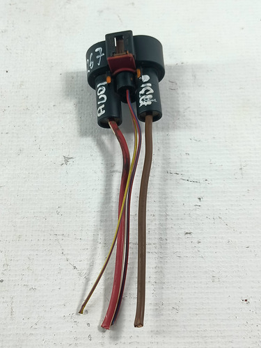 Arnes Conector Ventilador Audi A3 1.4t Tfsi 09-12 (Usado)
