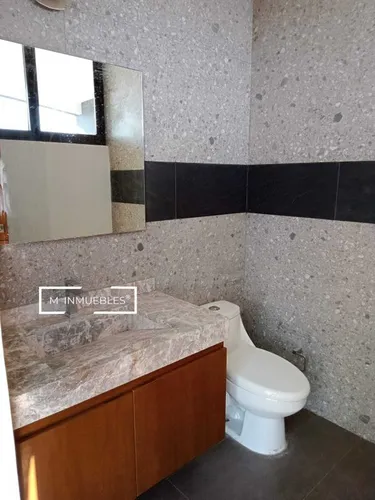 Casa Con Vista Panorámica En Venta En Lindavista