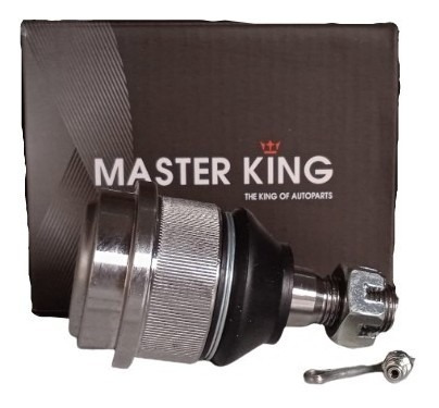 Imagen 1 de 6 de Muñon Superior Dodge Ram 2500/3500 4x2 4x4 2000-2006