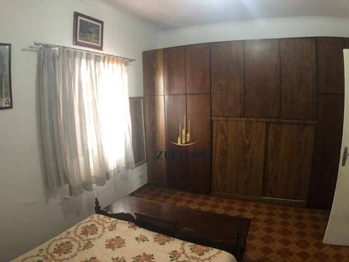 Casa Excelente P/ Fins Comercial - Centro De Guarulhso - Ca3632