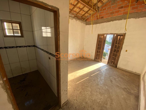 Imagem 8 de 30 de Casa Em Condomínio À Venda, Condomínio Parque Delfim Verde, Itapecerica Da Serra/sp - 2688