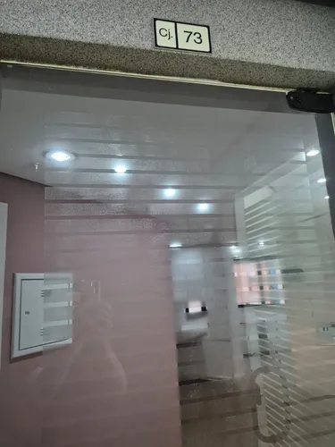 Conjunto Comercial Jardim Paulista - Próximo Ao Metrô Brigadeiro