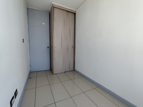 Arriendo Dpto 3d 2 B Estacionamiento Y Bodega