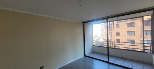 Depto. En Arriendo 4d + 3b + 2e + 1b - Flor De Azucena / Los