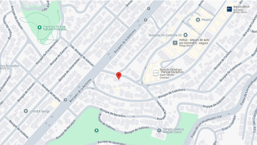 Se Vende Casa En Bosque De Las Lomas,miguel Hgo. Bosque De Los Ciruelos 29, Cdmx Yr05 -ru