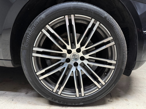 Porsche Macan 3.0 S At