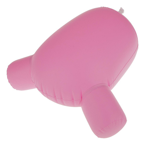 Modelo De Nalgas Inflables De 10 Piezas, Modelo De