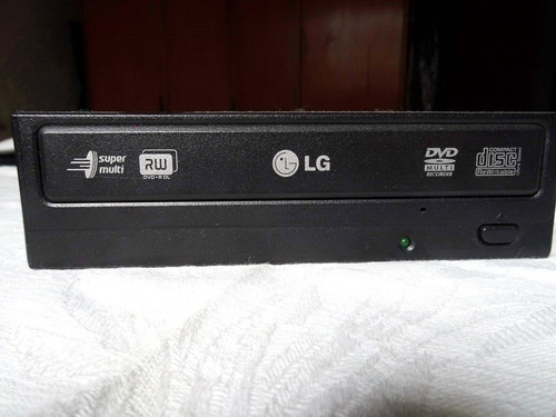 Unidad De Dvd LG Interna