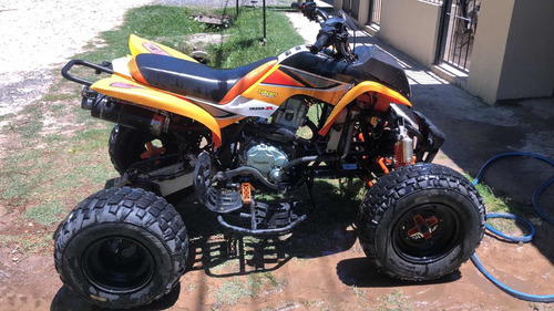 Dayama Tr250r