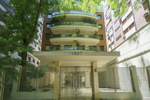 Alquiler Amoblado * 2 Dormitorios En Suite ( Valor Con Expensas Incluidas)