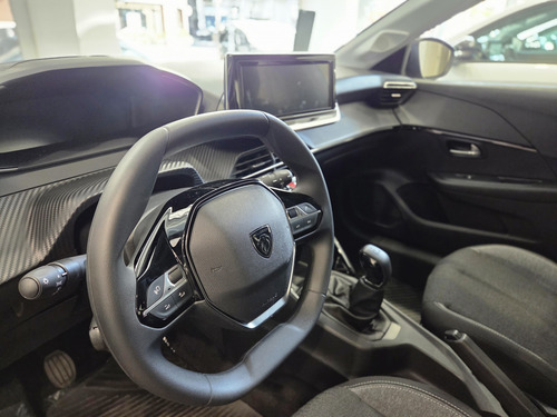 Peugeot 208 1.6 Allure At