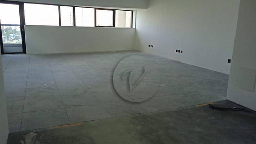 Imagem 4 de 10 de Ótima Sala Para Locação No Bairro Jardim - Sa0772