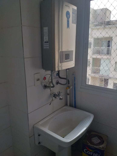 Imagem 13 de 30 de Apartamento Com 3 Dorms, Penha, São Paulo - R$ 495 Mil, Cod: 1709 - V1709