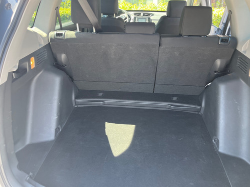 Crv Turbo Plus - Impecable, 1 Dueño, Servicios En Agencia