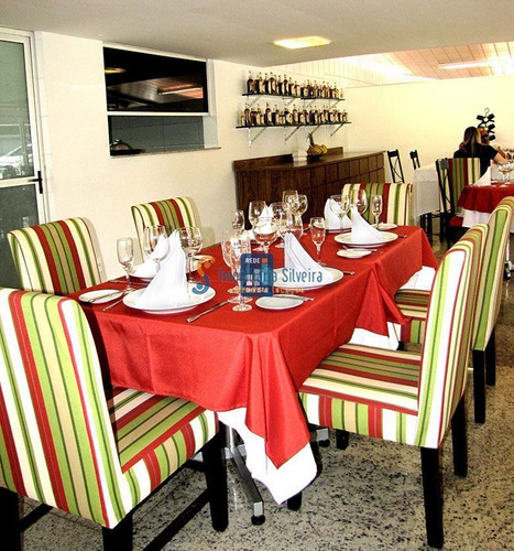 Flat Pampulha - 2499
