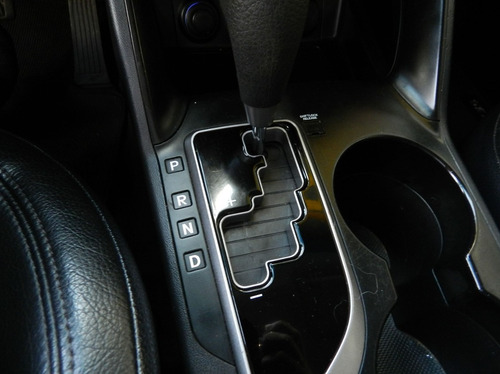 Imagem 15 de 15 de Hyundai Ix35 2.0 Mpi 4x2 16v