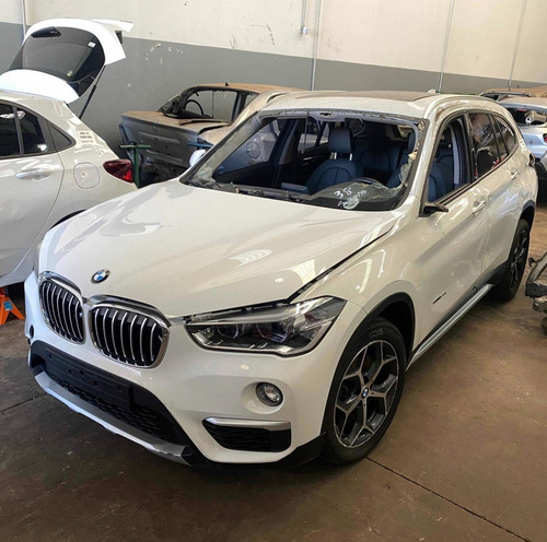 Imagem 3 de 3 de Parafuso Roda Bmw X1 2018 Original