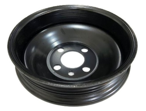 Polia Virabrequim Gol Parati 1.0 8v At 1997/... 030.105.255g