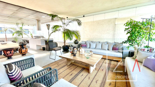 Triplex 5d+6b+5estac- Everest/ Stgo College- Ziw Property