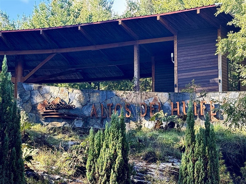 Con Derecho Terma Privada Parcela 5.000 M2 Camino A Huife