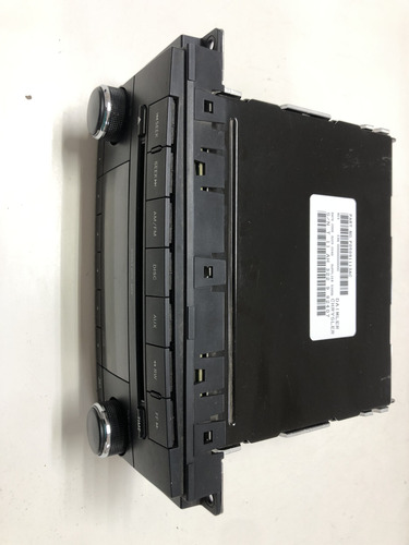 Auto Estéreo Chrysler Town & Country 2010 Con Auxiliar Mp3 (Usado)