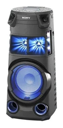 Imagen 1 de 6 de Equipo De Audio Sony Mhc-v43d Alta Potencia